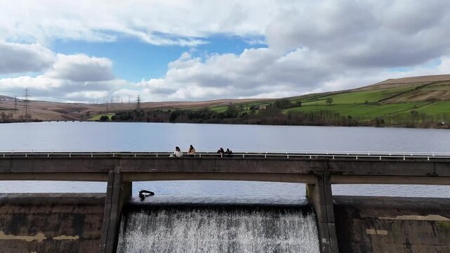Baitings Reservoir