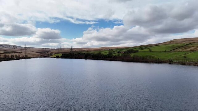 Baitings Reservoir