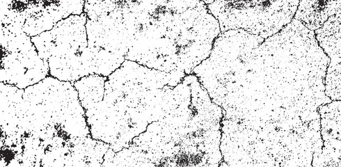 Obraz premium grunge texture effect distressed overlay rough textured 