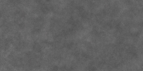 Fototapeta premium Dark grey paper background surface texture. Black white scratched grunge stucco wall background or texture. black fabric background marble texture with copy space or image. seamless pattern background