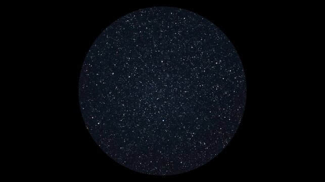 Countless Distant Stars in the Observable Universe