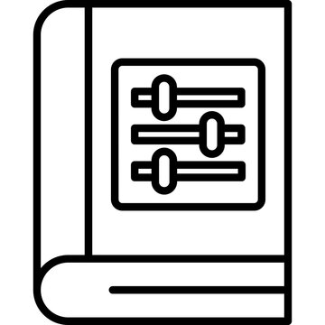 Settings Icon