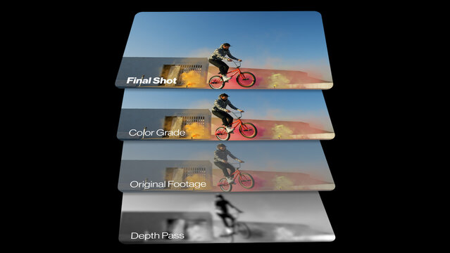 Modern Expandable Slideshow