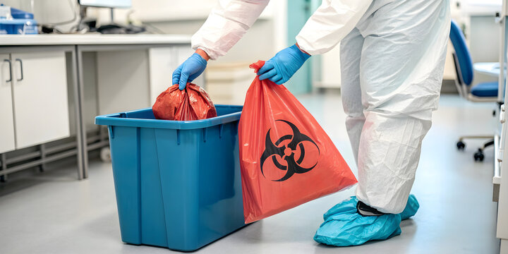 Biohazard Control