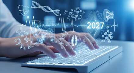 Exploring Innovative Healthcare Research and Development Strategies for Future Medical Advancements