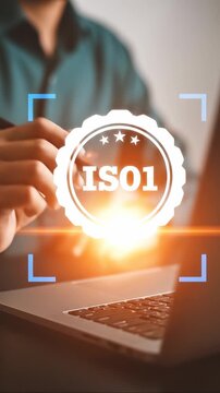 ISO1 Certification: Digital Standards and Quality Assurance