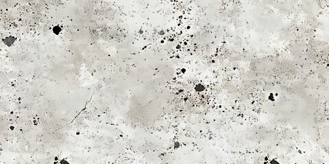 Distressed Vintage Cement Surface Backdrop with Old Walls and Grainy Retro Imperfections in Detail