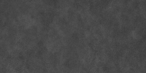 Fototapeta premium Dark grey paper background surface texture. Black white scratched grunge stucco wall background or texture. black fabric background marble texture with copy space or image. seamless pattern background