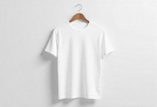 white t shirt
