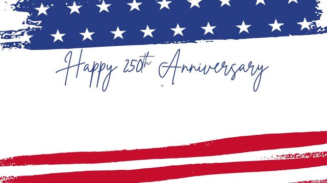 Happy 250th Anniversary of America 1776-2026