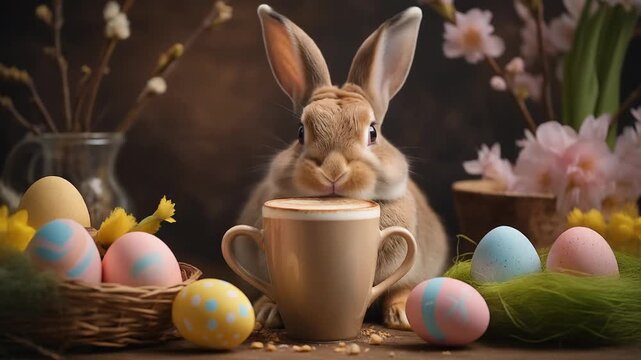 Ostern