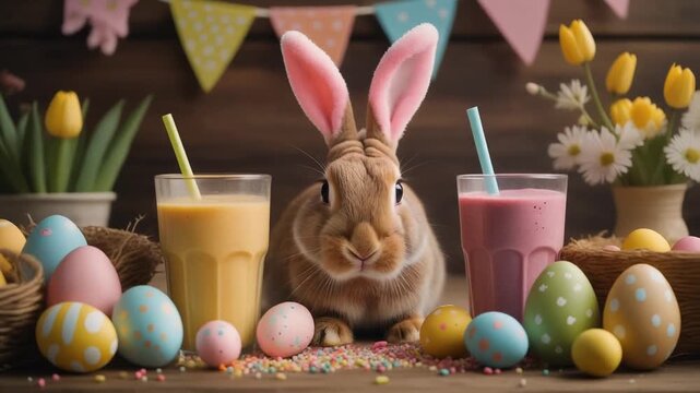 Ostern