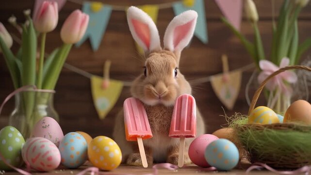 Ostern