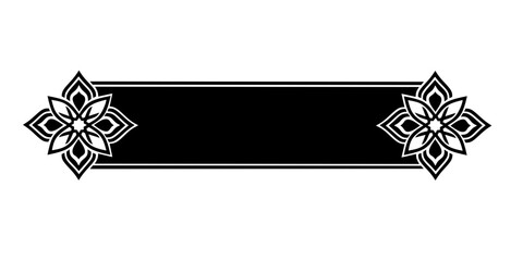 Islamic Frame. Islamic Patterns Background. Eid Special. 