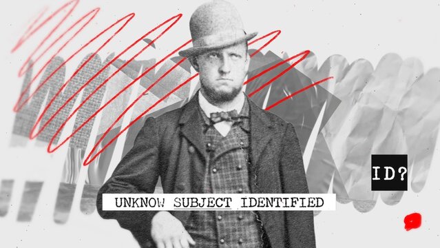 Top Secret Records Documentary Intro