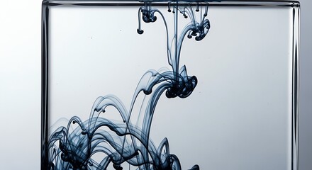 abstract floral background