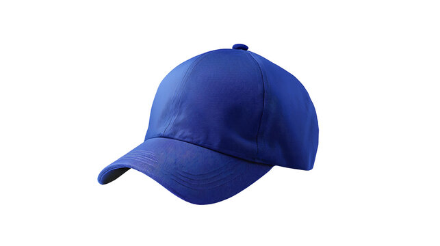 blue cap png
