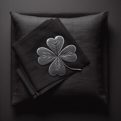 A Quiet Charm for Restless Sleep