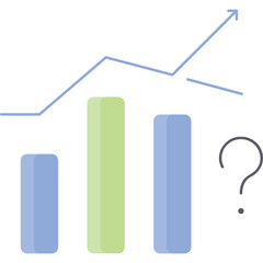 Revenue Forecast Illustration