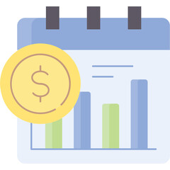 Annual Revenue Illustration