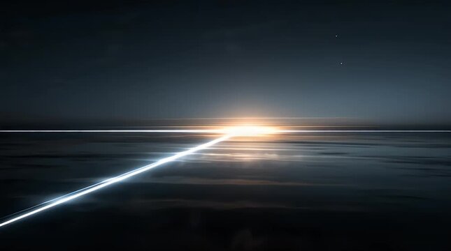 Future Public Sector Strategy Shown by AI Horizon Light