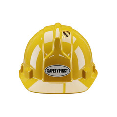 vector illustration of a helmet