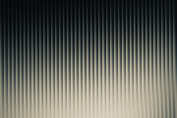 Obraz premium Abstract gradient background with vertical lines transitioning from dark to light