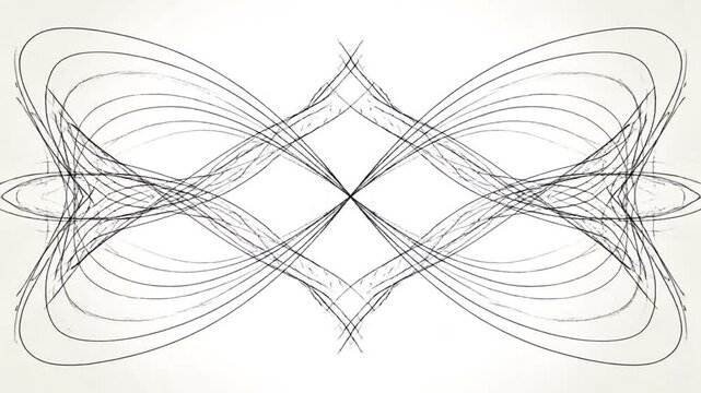 barbed wire frame