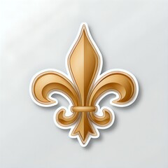 fleur de lis
