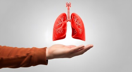 World health day protecting lungs ensuring healthy breathing for a better tomorrow