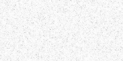 Obraz premium Terrazzo flooring texture polished stone and grain noise pattern old surface marble for background. white and black paper and marble texture. quartz surface for bathroom or kitchen countertop.