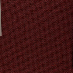 Fototapeta premium Macro shot of a color sample from a strip of fabric.