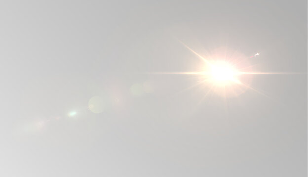 Png Golden starburst PNG Overlay on transparent background.sunlight special lens flash light effect.Png sun, sunlight png, sparkle effect, stadium spotlight, light abstract.