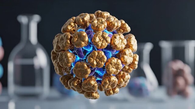 Microscopic Viral Capsid Assembly in Slow Motion