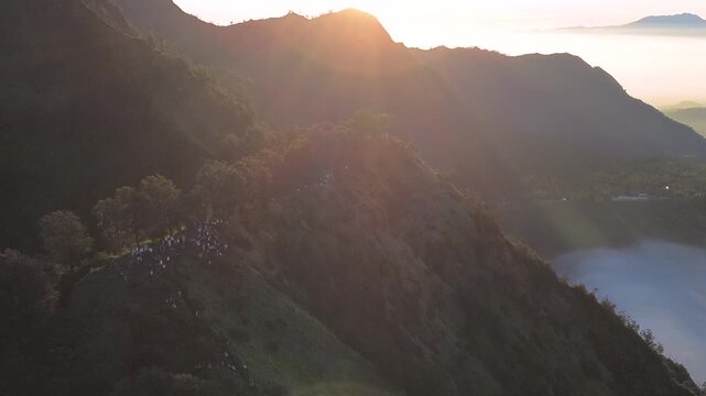 Bromo Mountain
Bromo Tengger Semeru National Park