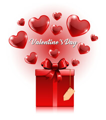 valentine's gift.ai