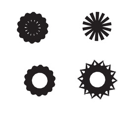 gear wheels icon