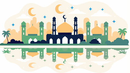 Ramadan Kareem

Holy Month of Ramadan

Welcome Ramadan

Blessed Ramadan

Peaceful Ramadan Nights
Month of Mercy

The Sacred Month of Ramadan

Ramadan: A Time for Reflection

Faith &bull; Fasting &bull; Forgiven