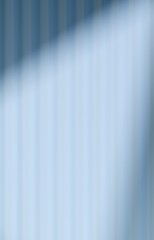 Obraz premium 背景素材_幕とスポットライト_水色