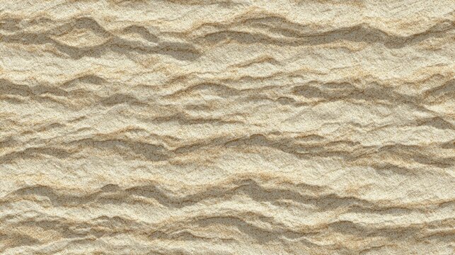 Abstract Textured Stone Surface Pattern