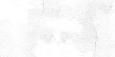 Fototapeta premium White and gray vector dust stucco grunge cement concrete wall texture background. blank old paper texture. old surface rough wall background. white marble texture.
