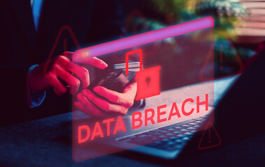Data Breach Response Strategies Cybersecurity Best Practices for Businesses Remote Work Environment Informative Guide Digital Security Challenges