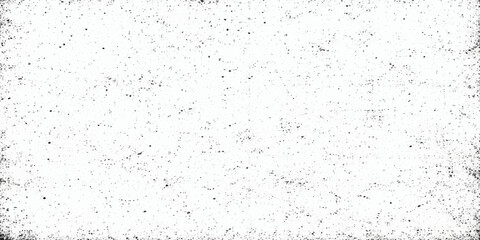 Obraz premium Black and white grunge paper texture background
