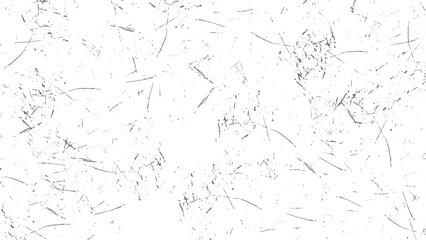 Fototapeta premium Rough Scratched Grunge Background Texture Featuring Abstract Distress, Vintage Retro Aesthetic and Aged Dirty Surface Effect.