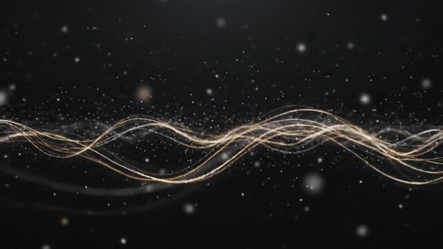 abstract light background