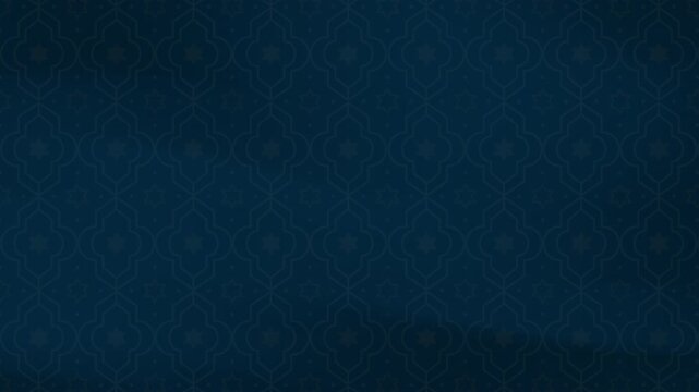 Elegant and sophisticated dark blue background featuring a subtle, intricate geometric pattern, perfect for professional presentations, web design, or luxurious branding