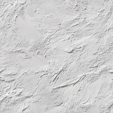 Plaster wall seamless texture background