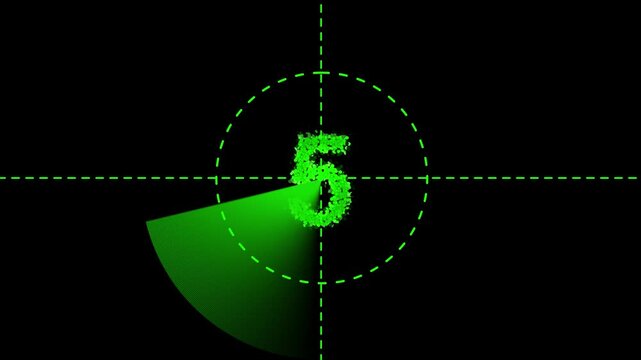 0Seconds Movie Countdown Animation Motion Graphics. countdown movie from 10 to 0 number old film timer count in grey e vintage video timer, best suitable for your cinema, movie or footage