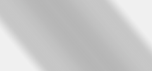 A subtle, soft gray diagonal transparent gradient with gentle light streaks, ideal for creating minimalist backgrounds or overlay effects in graphic design projects.