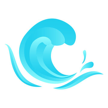 Wave flat
